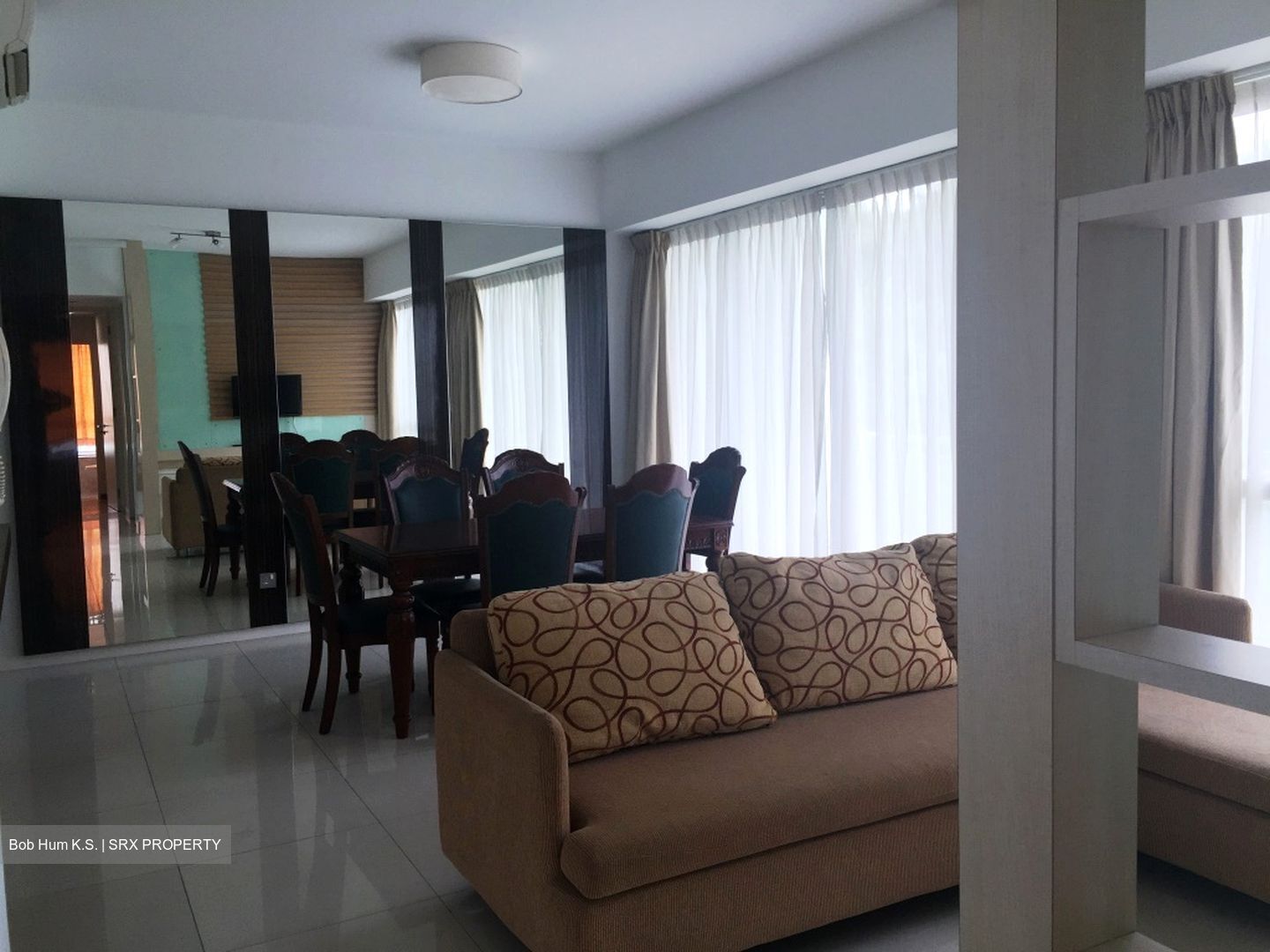 The Chuan (D19), Condominium #607600681